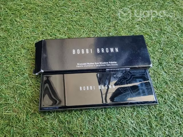 Sombra Bobby Brown - Imagen 3