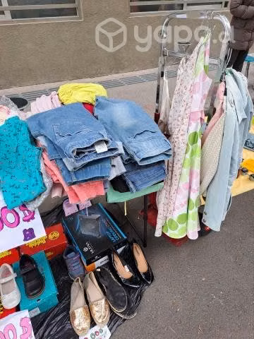Fardo lote de ropa variada - Imagen 2