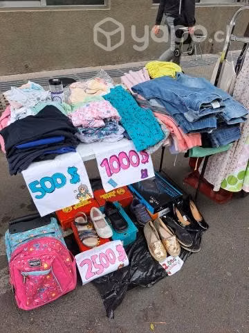 Fardo lote de ropa variada - Imagen 3