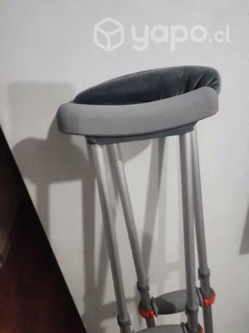 Muletas