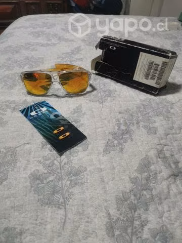 Anteojos Oakley - Imagen 2