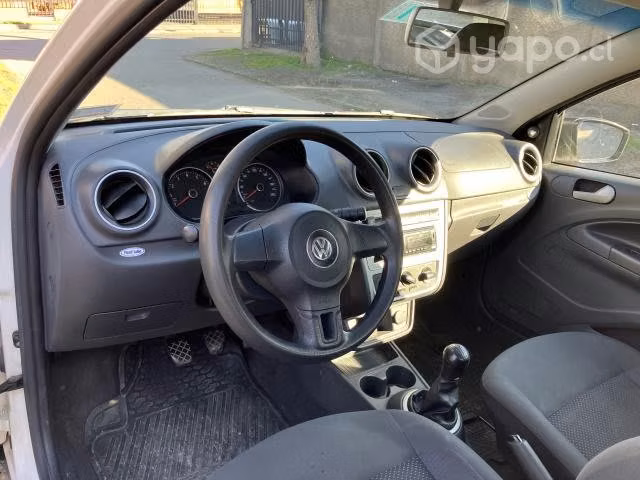 Volkswagen saveiro 2016 - Imagen 3
