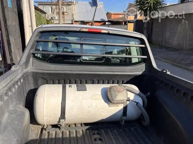 Volkswagen saveiro 2016 - Imagen 6