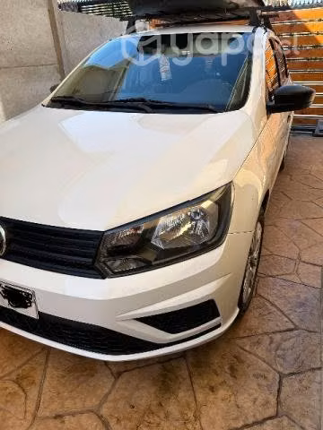 Vendo auto Volkswagen Voyage 2019 - Imagen 6