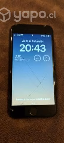 Iphone se