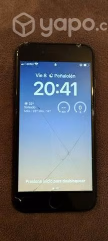 Iphone se