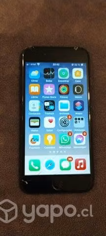 Iphone se