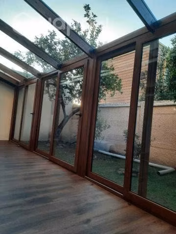Ventanas de Pvc
