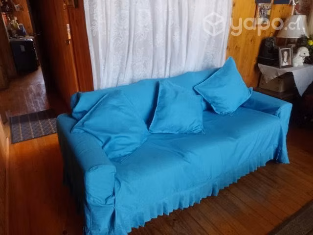 Sillón 3 cuerpos calipso - Imagen 3