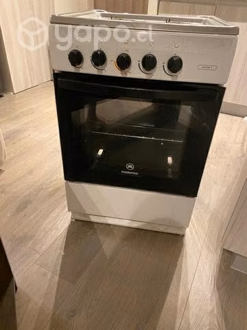 Cocina a gas Mademsa MV110T