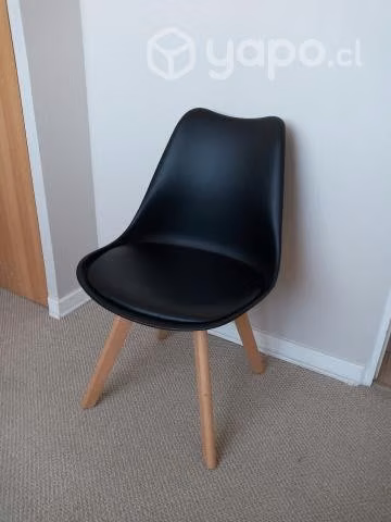 Silla escritorio