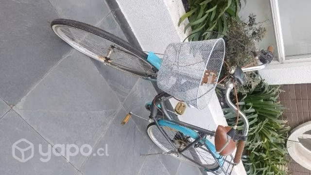 Bicicleta Avalanche 28" - Imagen 3