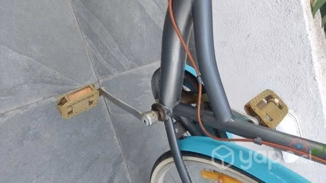 Bicicleta Avalanche 28" - Imagen 4