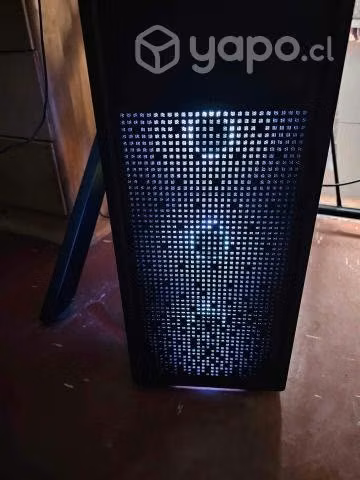 Pc gamer gama alta 3009