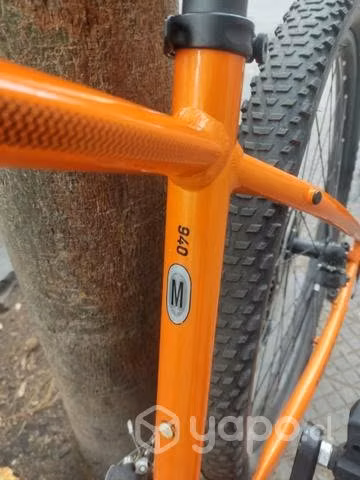 Bicicleta Scott aspect 940 2022 - Imagen 3