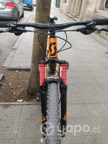 Bicicleta Scott aspect 940 2022 - Imagen 5