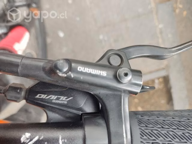 Bicicleta Scott aspect 940 2022 - Imagen 4
