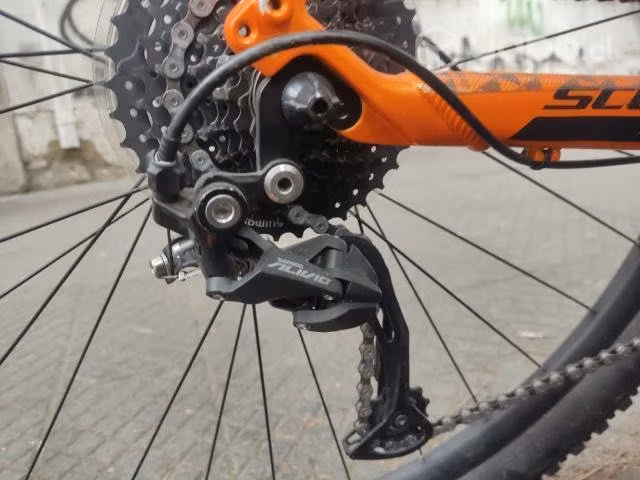 Bicicleta Scott aspect 940 2022 - Imagen 2