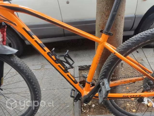 Bicicleta Scott aspect 940 2022 - Imagen 6