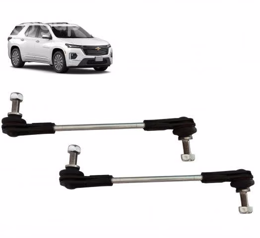 Bieleta Delantera Par Chevrolet Traverse 3.6 18-21