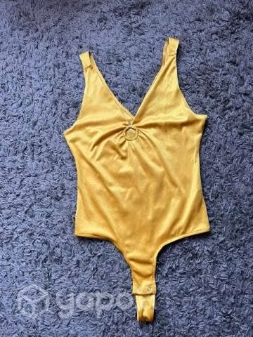 Ropa nueva
