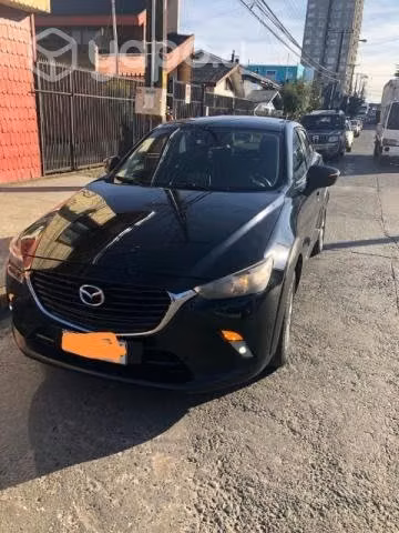 Mazda All NEW CX-3
