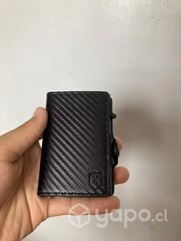 Billetera moderna