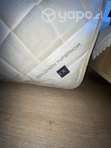 Colchon CIC