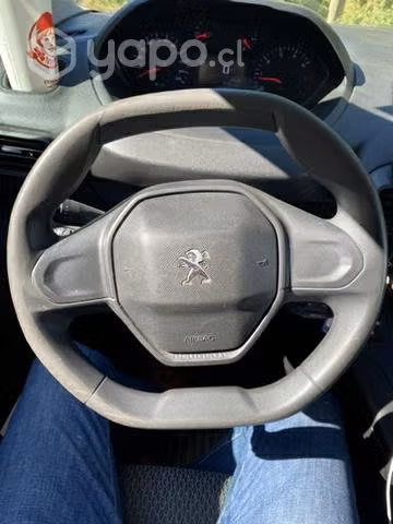 Peugeot 2020