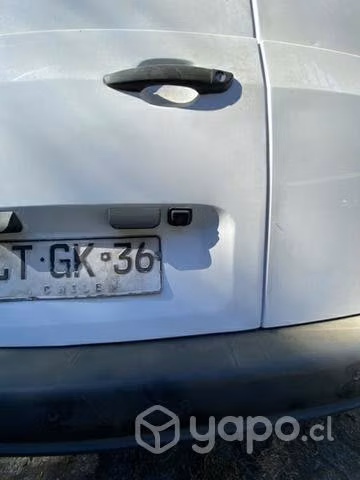 Peugeot 2020