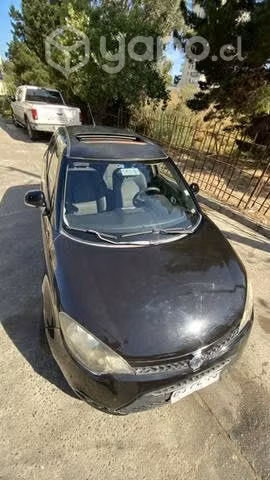 Se vende mg 3