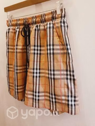 Burberry short - Imagen 2