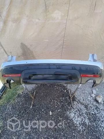 Parachoque ford explorer