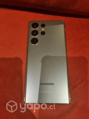 Galaxy S23 ultra