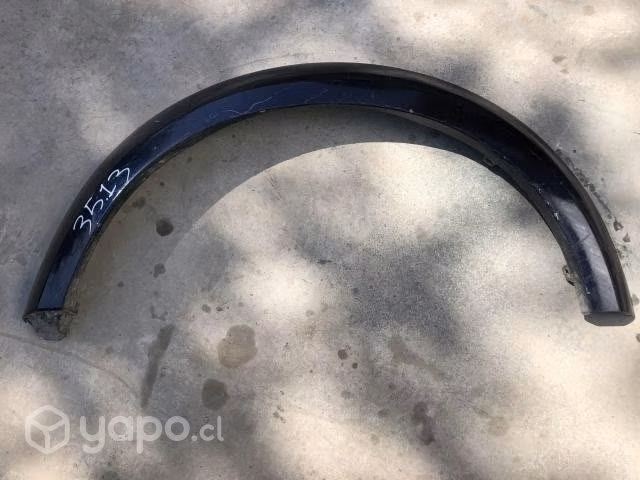 Moldura land rover doscovery 4 (35.13)