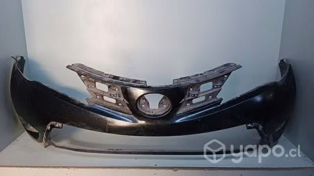 Parachoque toyota rav4 dmg repuestos 89.98