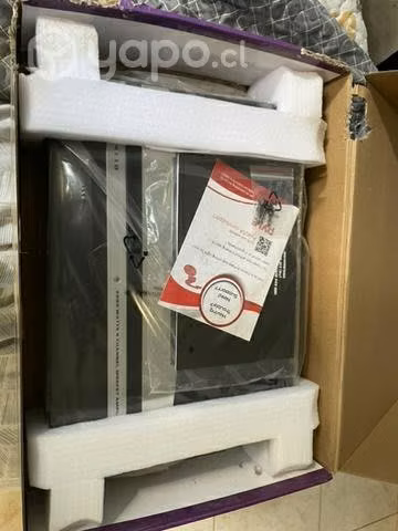 Amplificador Lanzar vector 2000w - Imagen 3