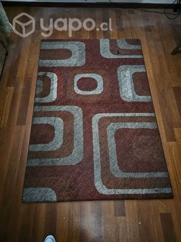 Por Cambio de casa ofrezco muebles en buen estado