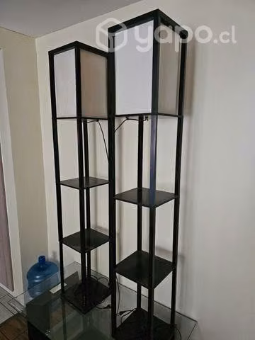 Por Cambio de casa ofrezco muebles en buen estado