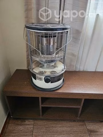 Por Cambio de casa ofrezco muebles en buen estado