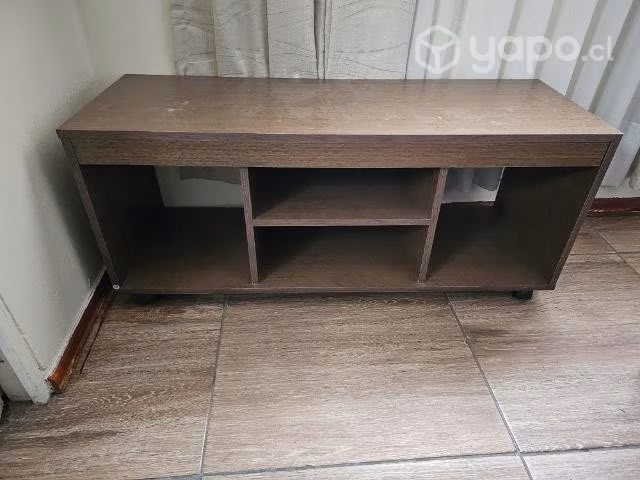 Por Cambio de casa ofrezco muebles en buen estado