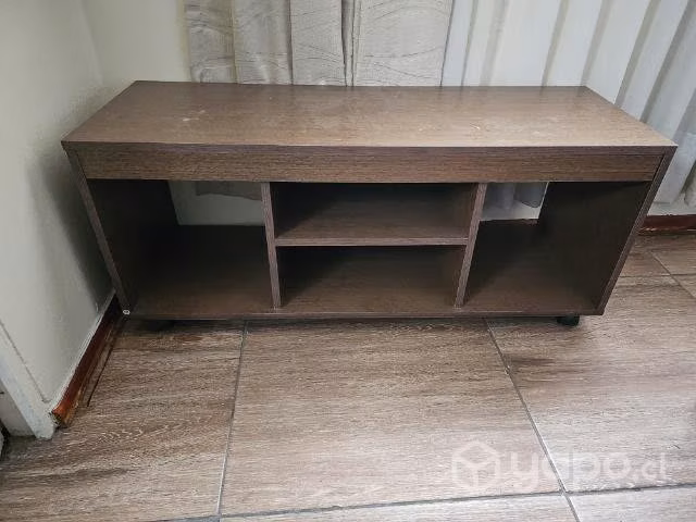 Por Cambio de casa ofrezco muebles en buen estado