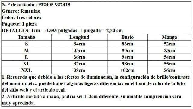 Poleron Corto con Capucha para Mujer - Imagen 3