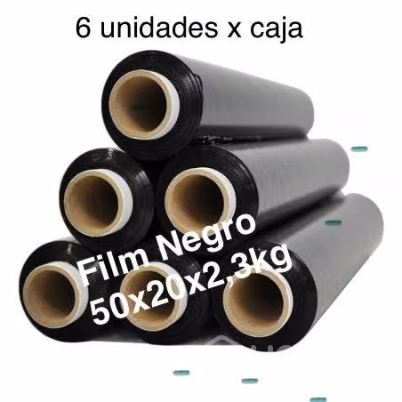 Film Stretch