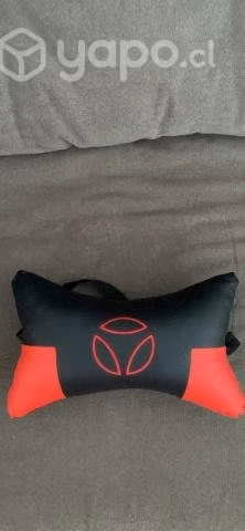 Silla gamer momodesign - Imagen 3