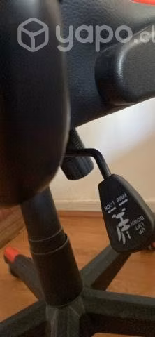 Silla gamer momodesign - Imagen 5