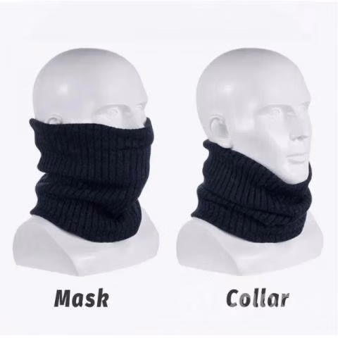 Cuellos unisex