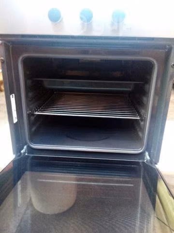 Horno Teka Eléctrico