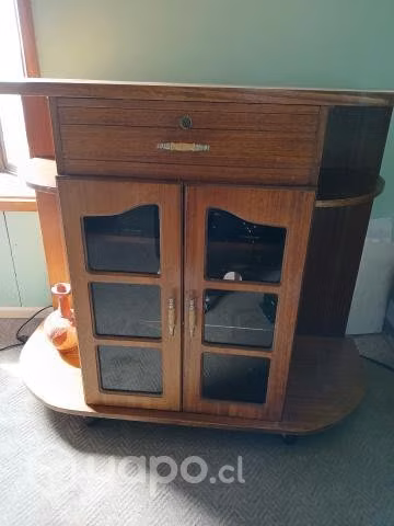 Mueble para televisor