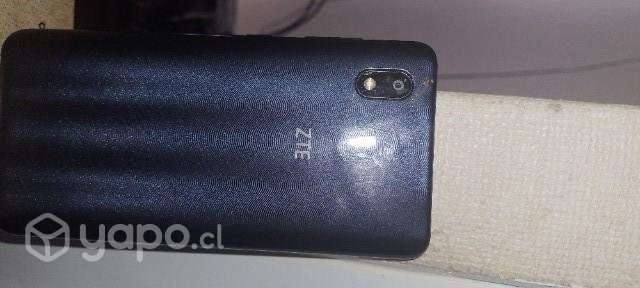 Telefono ZTE blade A511 - Imagen 3